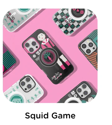 Squid Game