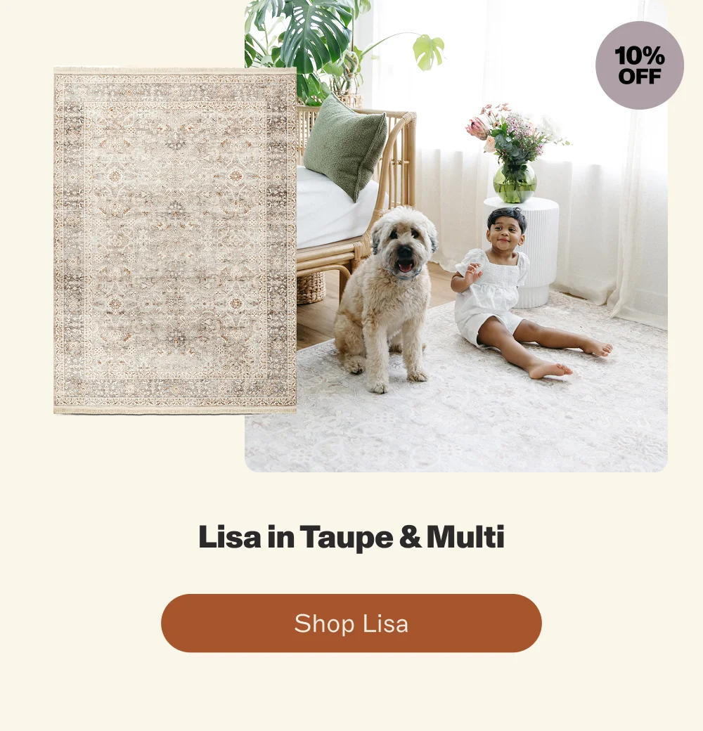 Shop Lisa