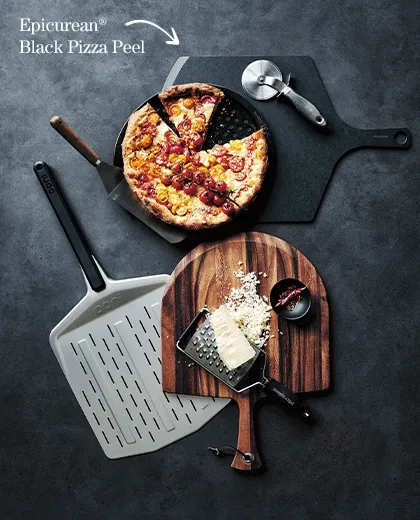 pizza tools