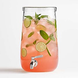 Dax Drink Dispenser