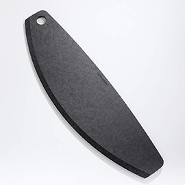 Epicurean® Black Rocking Pizza Cutter