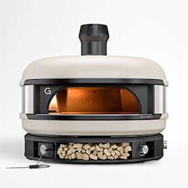 Gozney Dome Dual-Fuel Oven