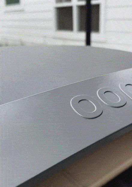Ooni Koda Max 2