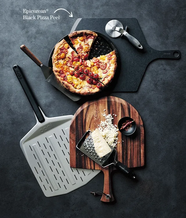 pizza tools