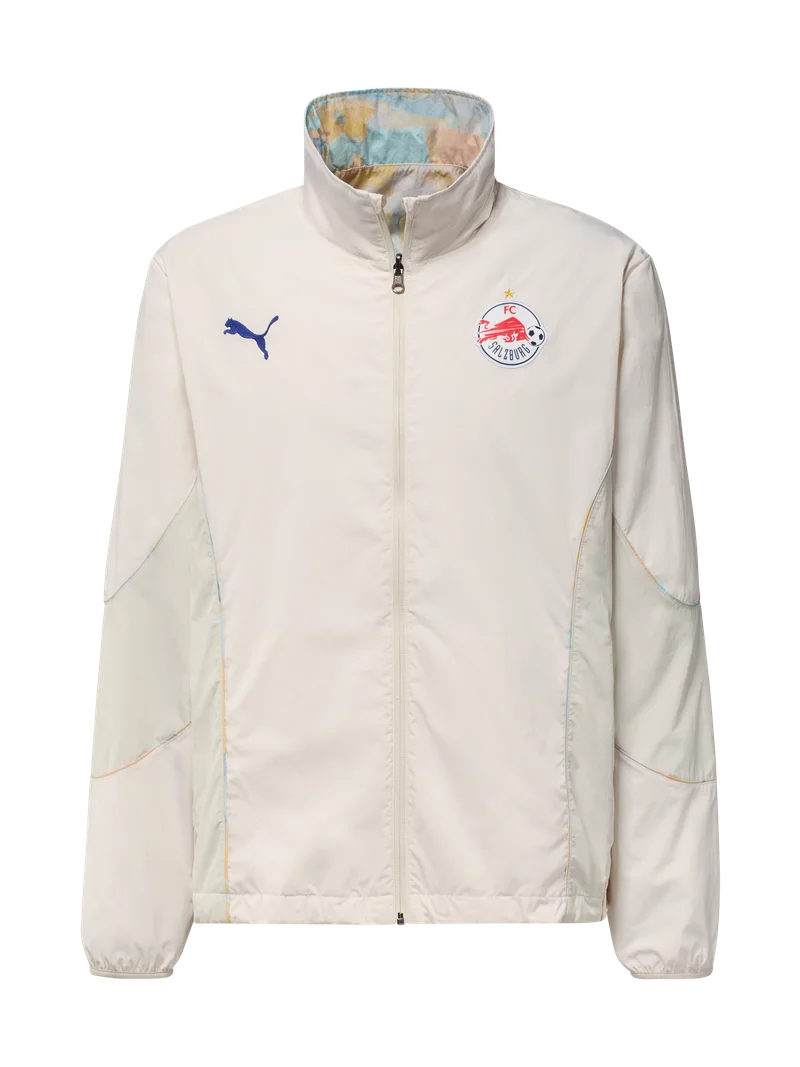 FC Red Bull Salzburg Puma KidSuper Reversible Jacket 25/26