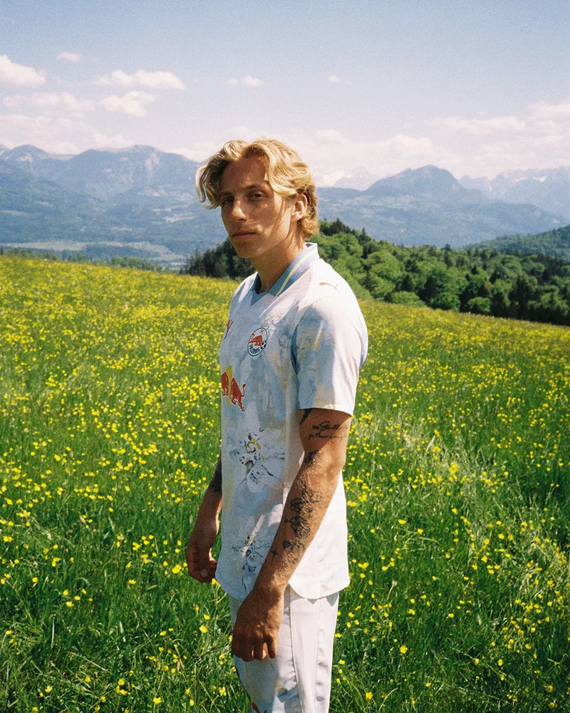 Shop FC Red Bull Salzburg x KidSuper