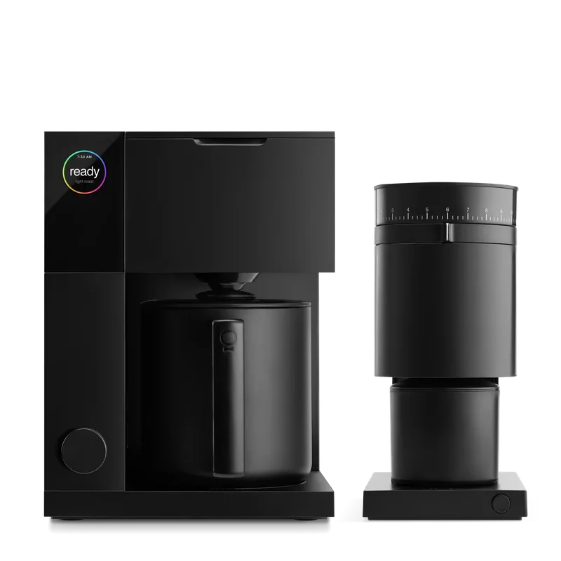 Image of The Aiden + Grinder Kit