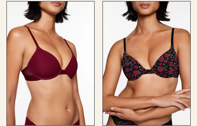 Black Cherry & Wild Rose