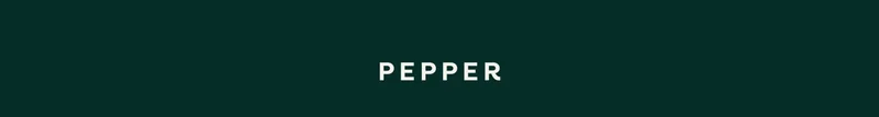 Pepper