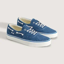 Authentic Boat Shoe
