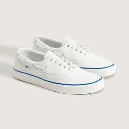 Authentic Boat Shoe