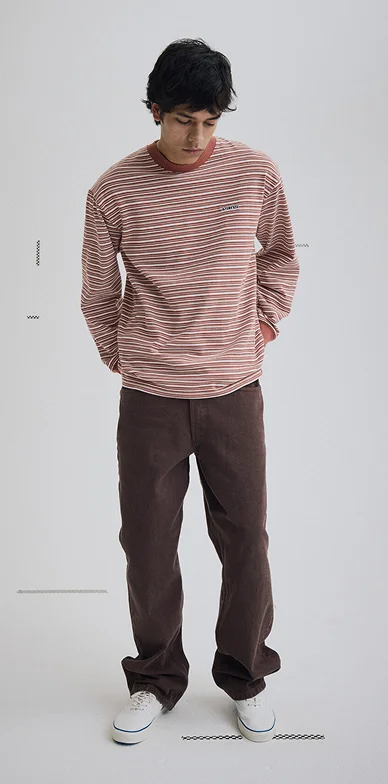 Authentic Boat Shoe