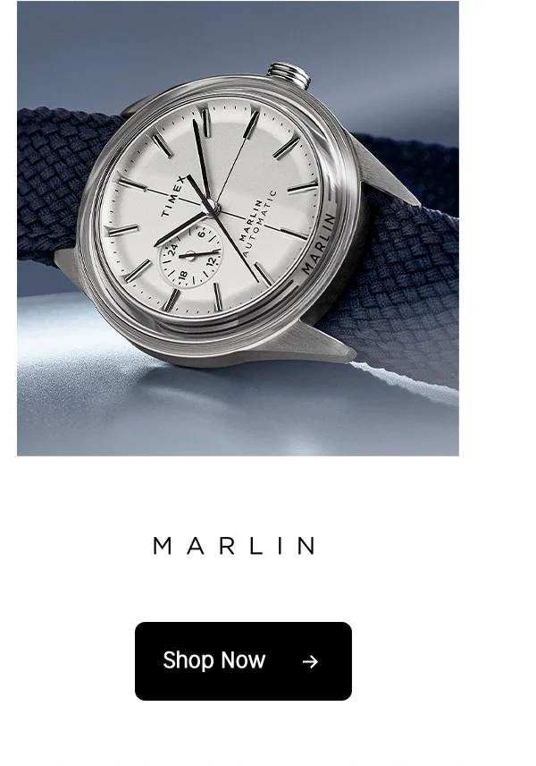 Marlin | Shop Now