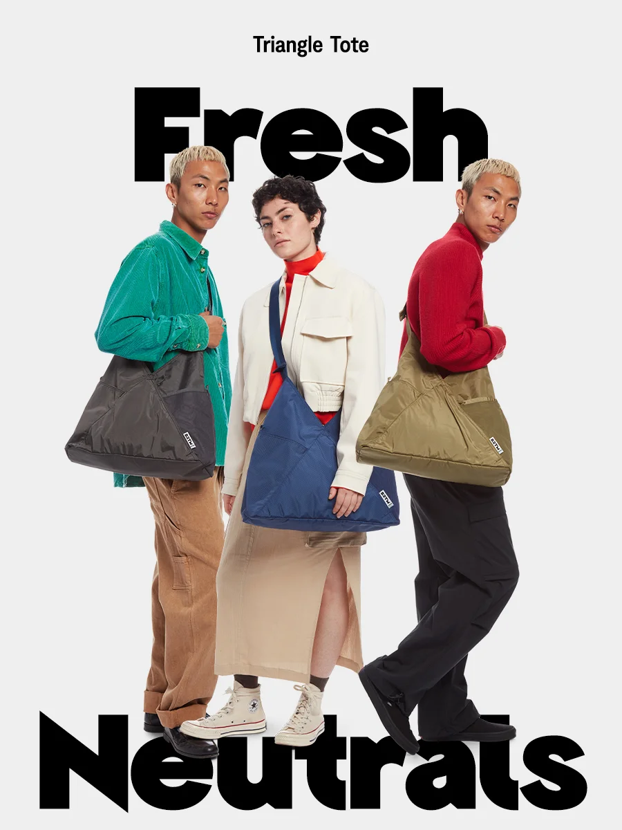 Fannypack