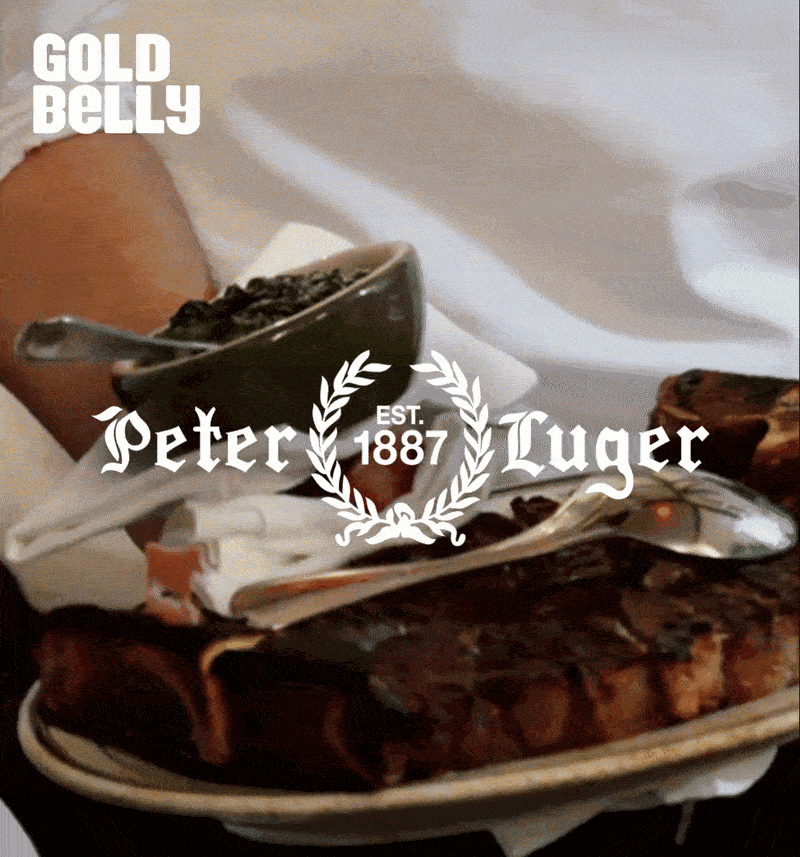 Peter Luger Peter Luger