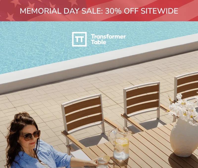 Transformer Table