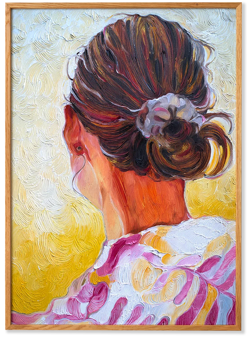 Le Fleur by Lolita Pelegrime