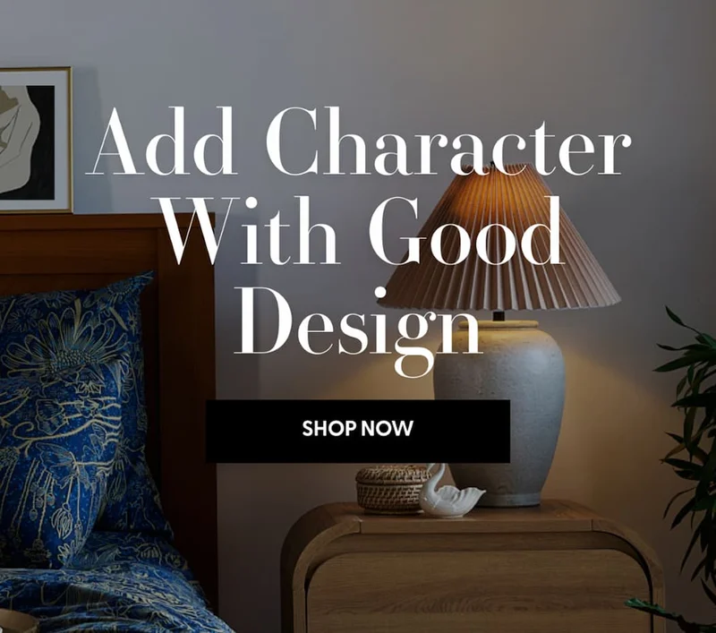 shop now