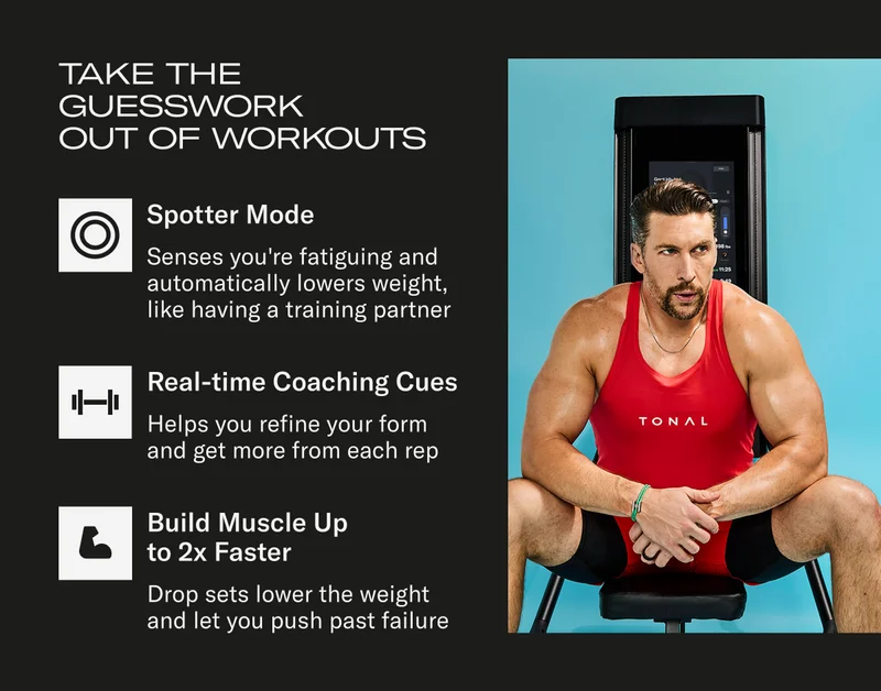 Take the guesswork out of workouts