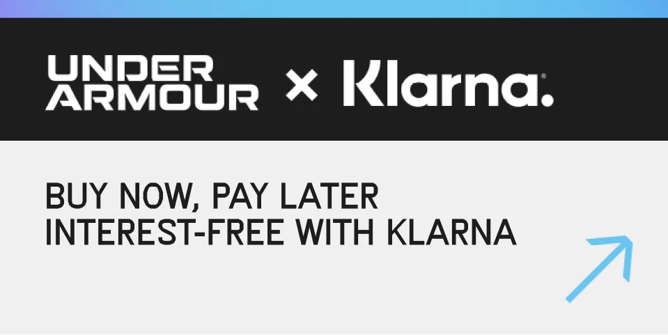 Under Armour x Klarna