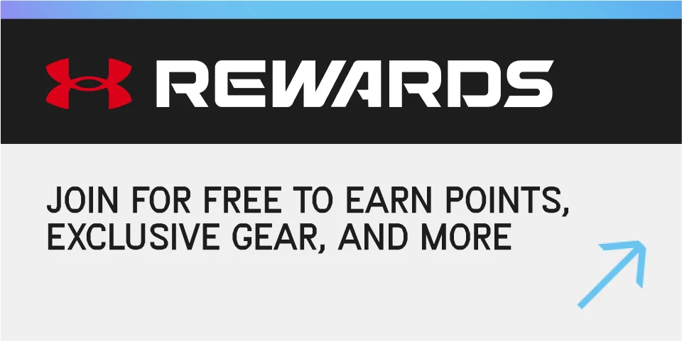 Join UA Rewards