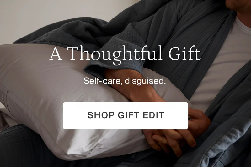 A thoughtful gift. Shop gift edit.