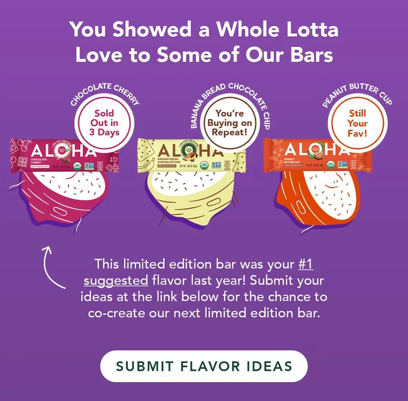 You showed a whole lotta love to some of our bars