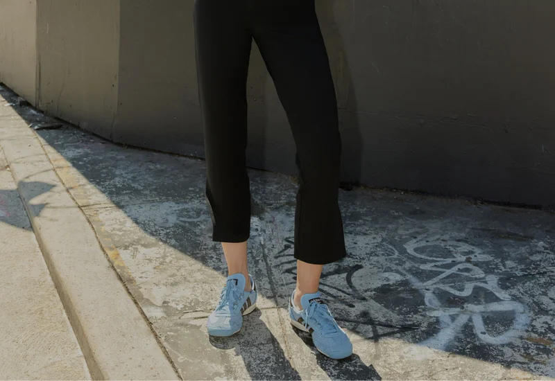 Girlfriend Collective Pants