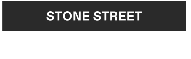 Stone Street