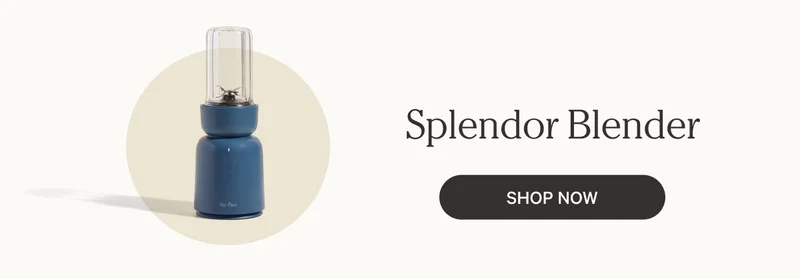 Splendor Blender