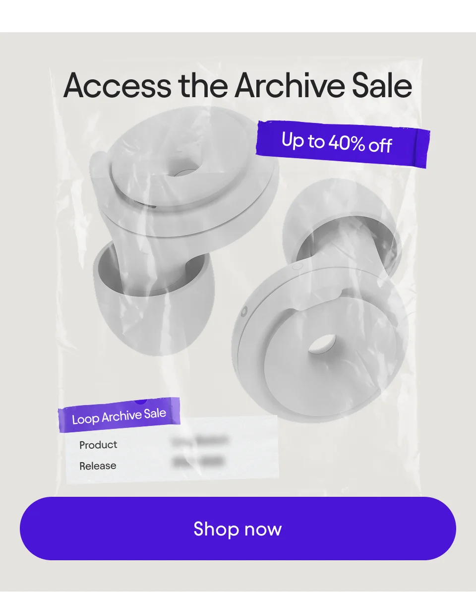 Up to 40% off