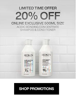 20% off ABC 500ML