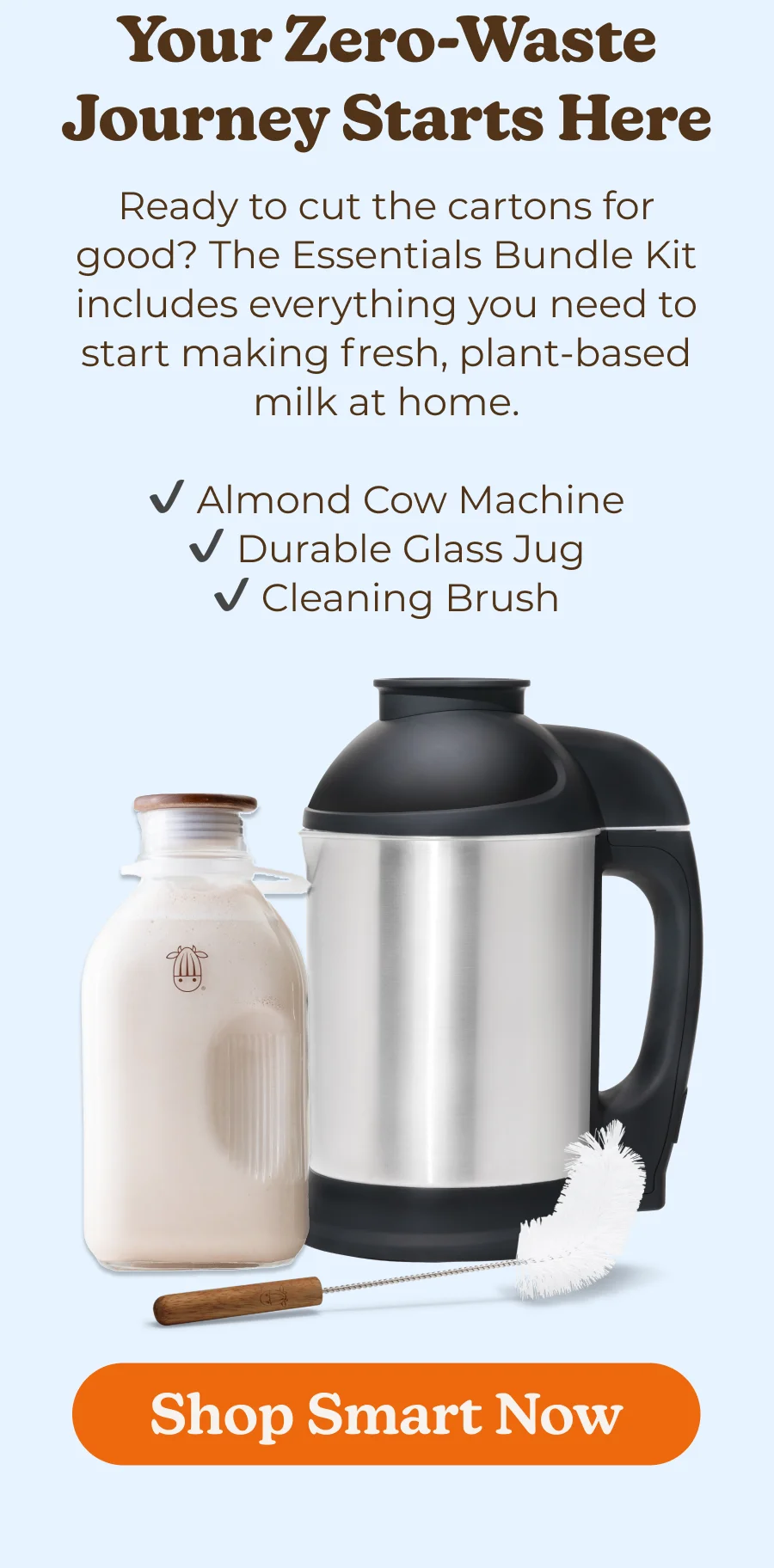 The Essentials Bundle
