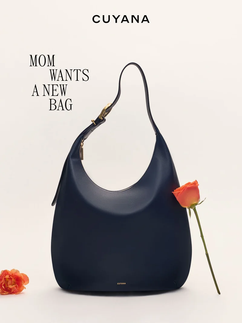 Cuyana Mom Wants A New Bag