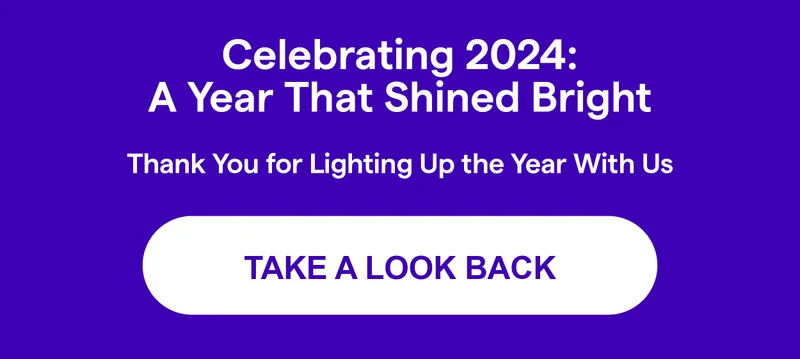 Celebrating 2025: A Year That Shined Bright