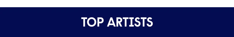 Top Artist