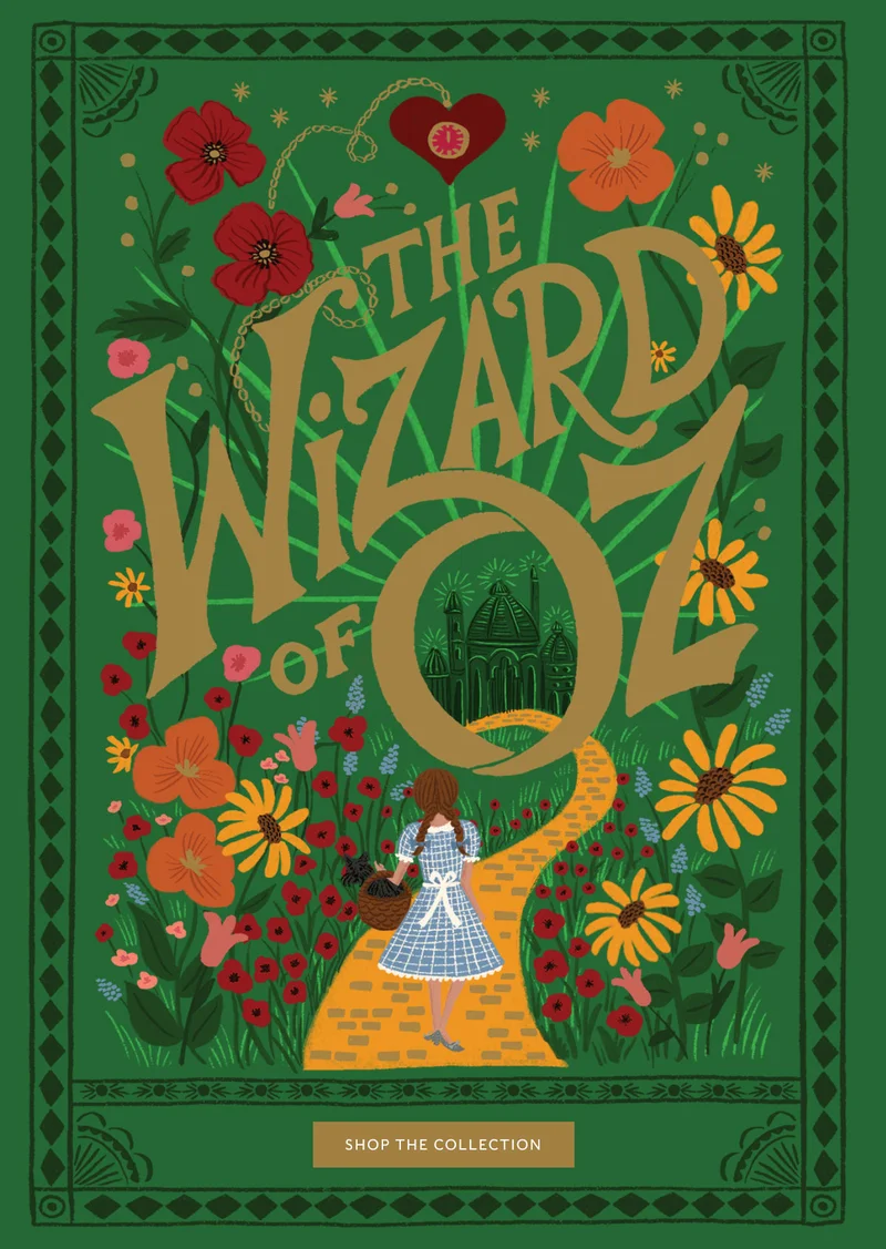The Wizard of Oz