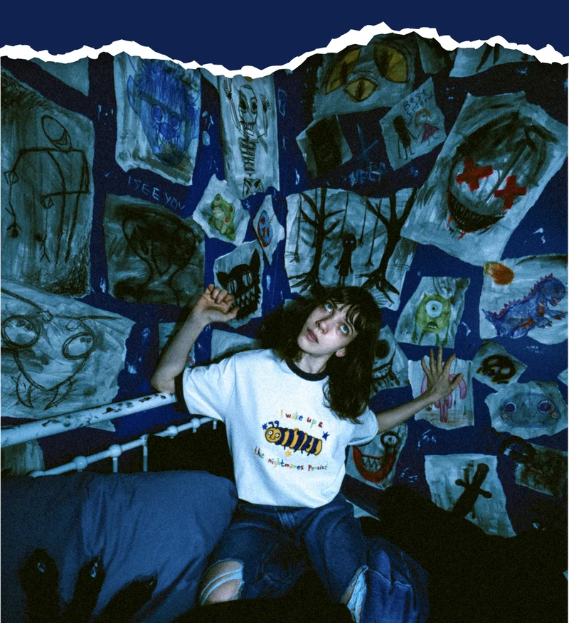The Nightmare Tee