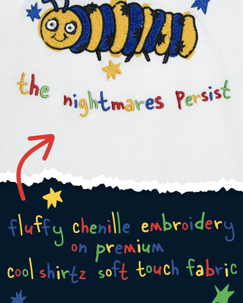 The Nightmare Tee