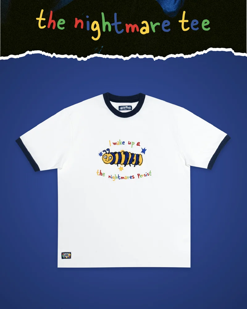 The Nightmare Tee