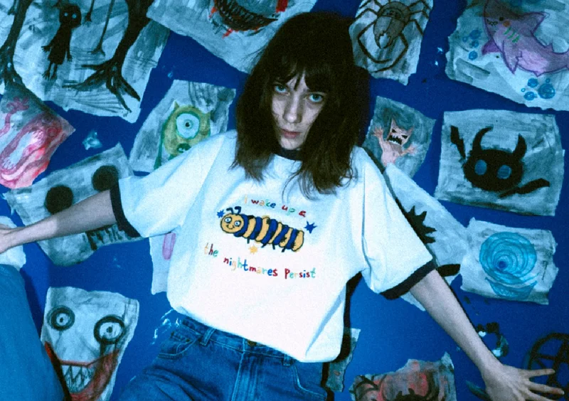 The Nightmare Tee