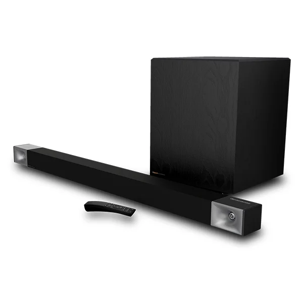 Cinema 800 Sound Bar
