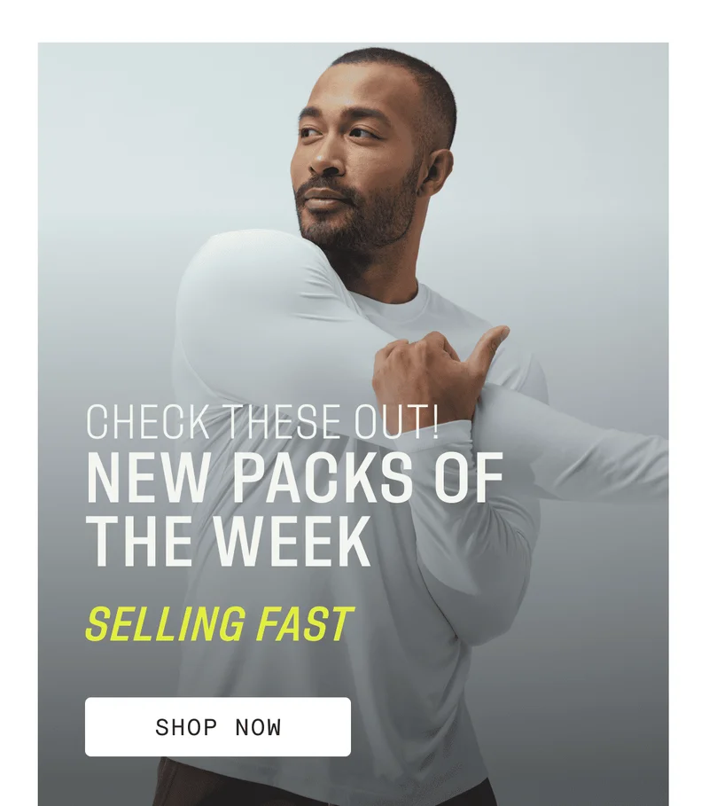 POTW are selling fast!