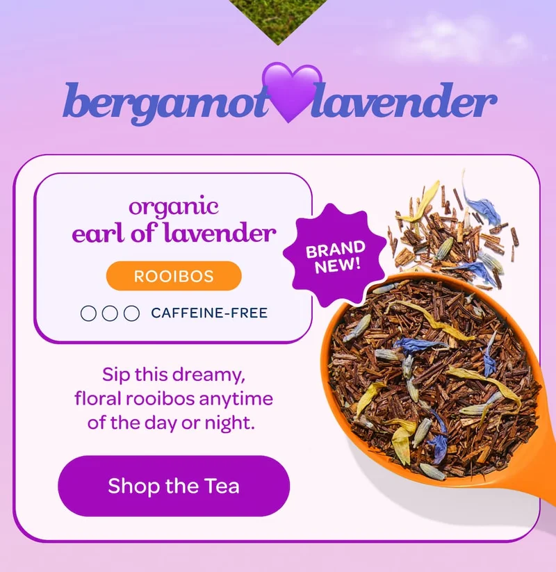 earl of lavender