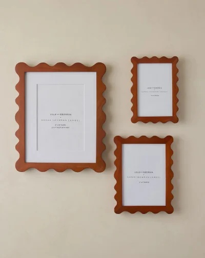 Shop Ripple Picture Frame