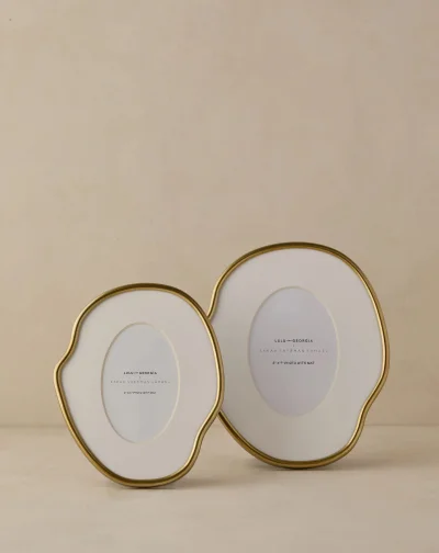 Shop Puddle Picture Frame