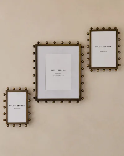 Shop Lochlan Picture Frame