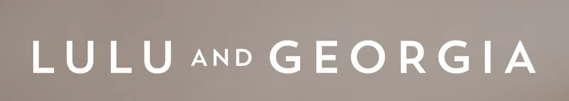 Shop Lulu and Georgia