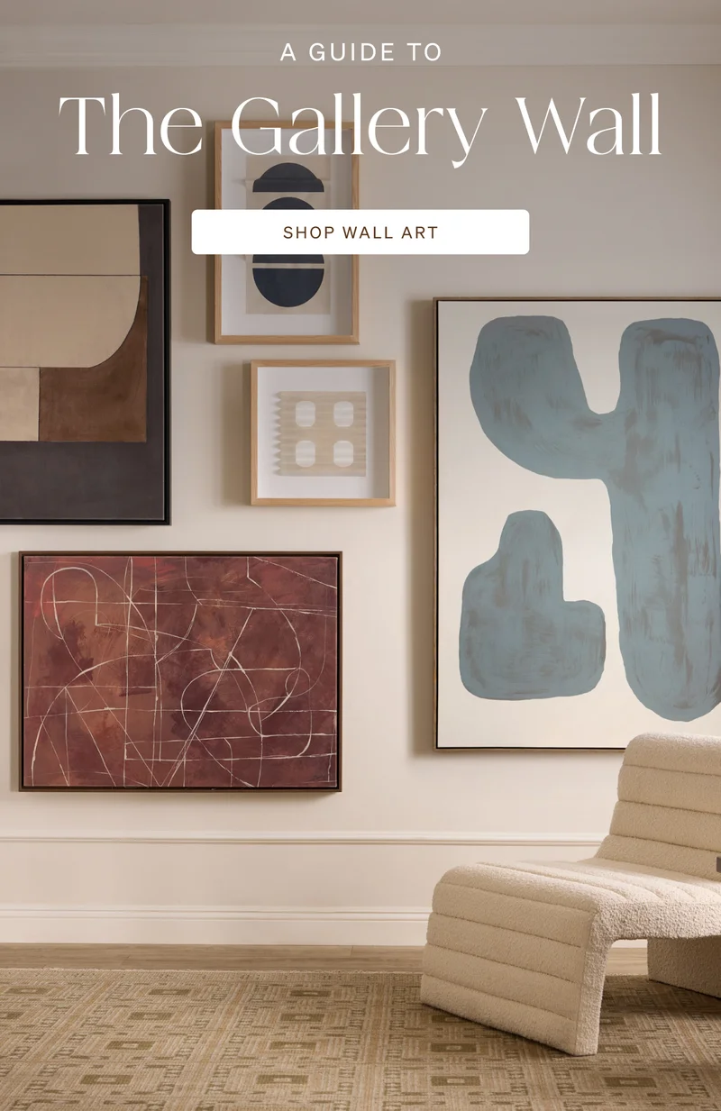 Shop Wall Art
