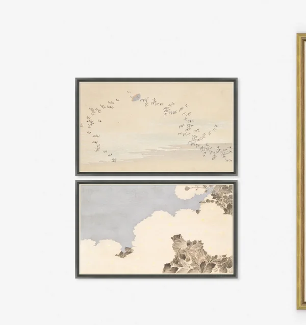 Shop Summer Skies Wall Art